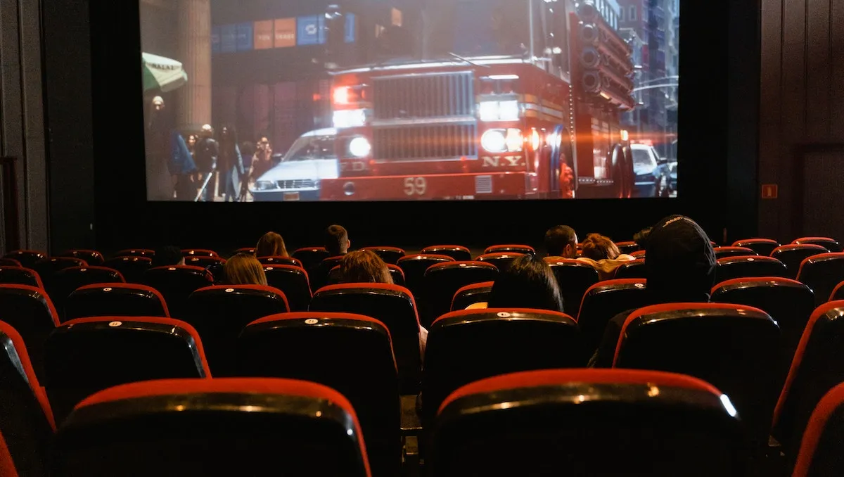 AMC Theatres