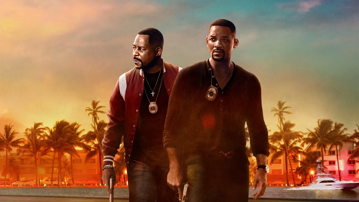 bad boys