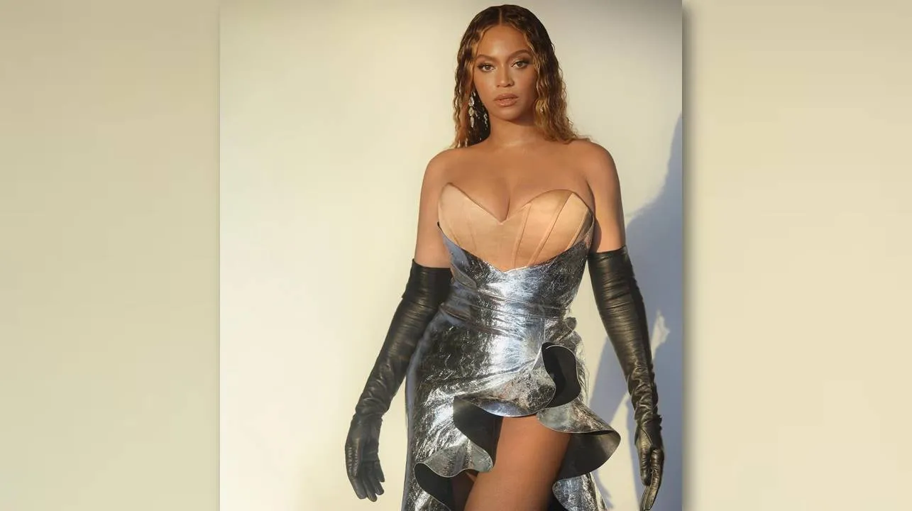 beyonce grammy