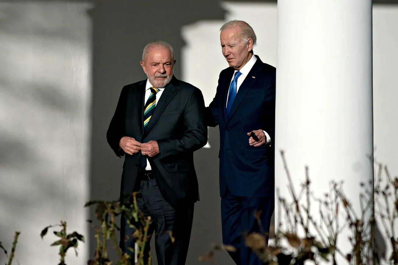 biden lula