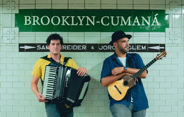 Brooklyn Cumaná