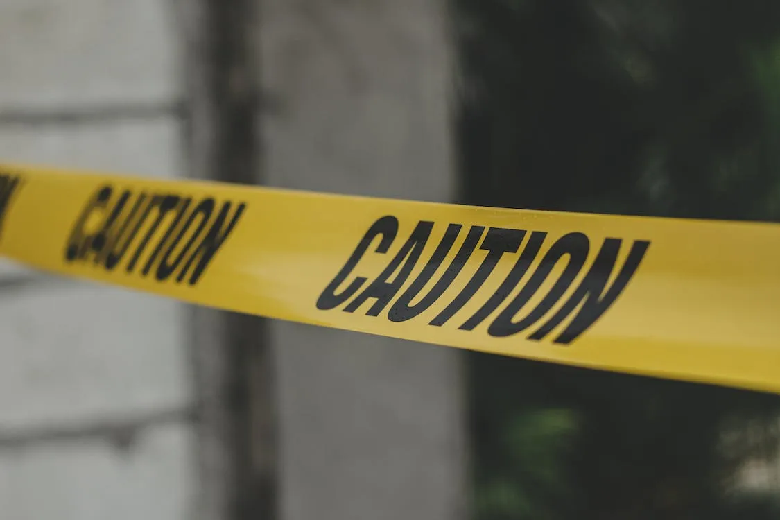 Hallan cabeza de un hombre en México