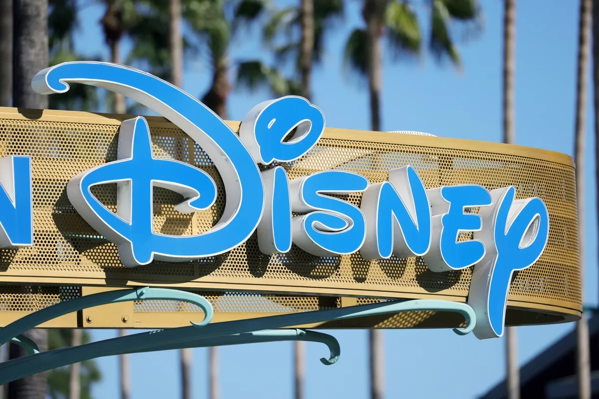acciones de disney