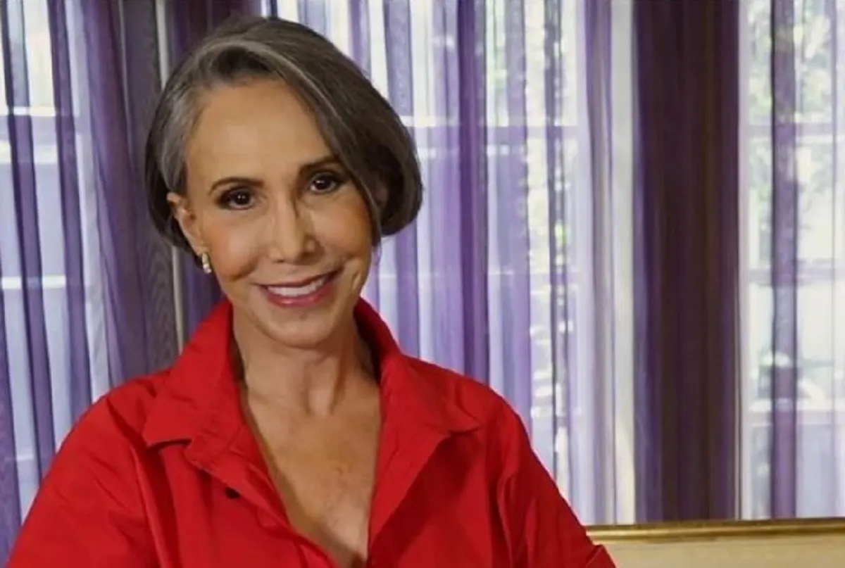Florinda Meza