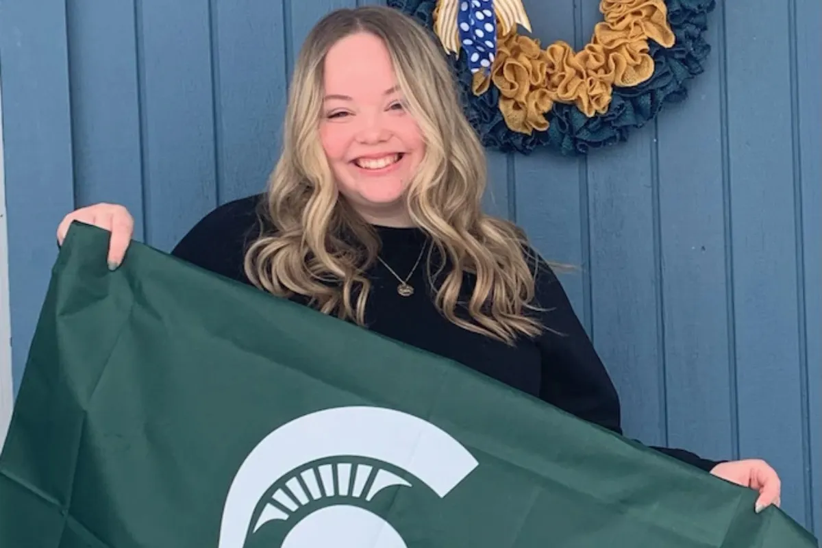 Michigan