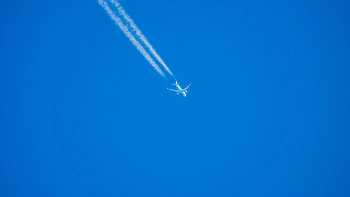 espacio aereo
