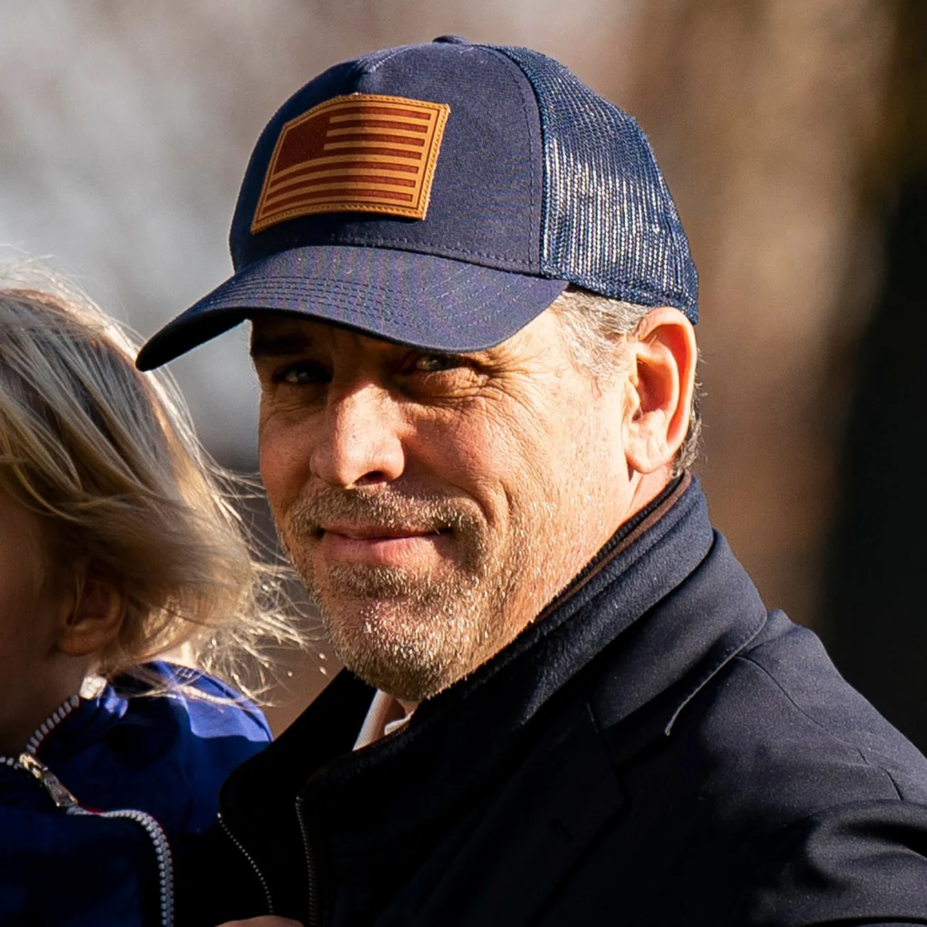 Hunter Biden