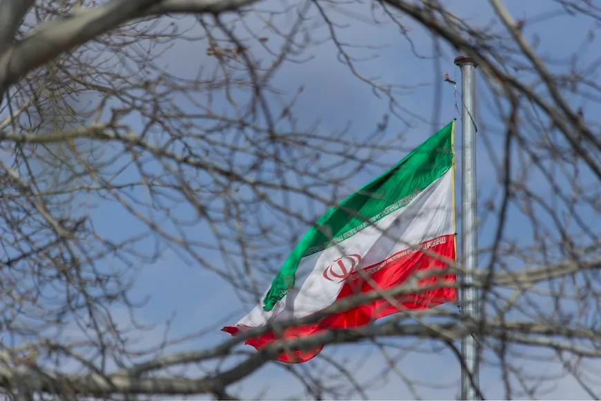 Irán registra presuntos ataques con gases tóxicos en escuelas