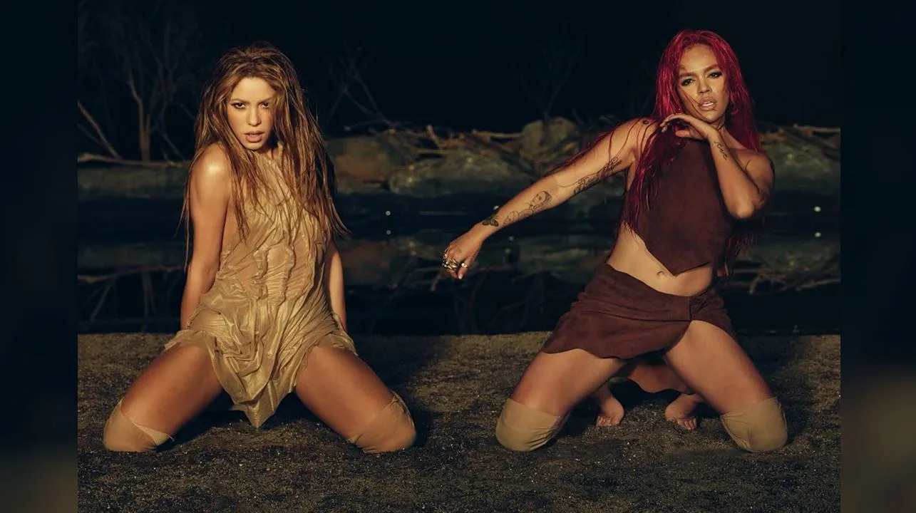 Karol g álbum