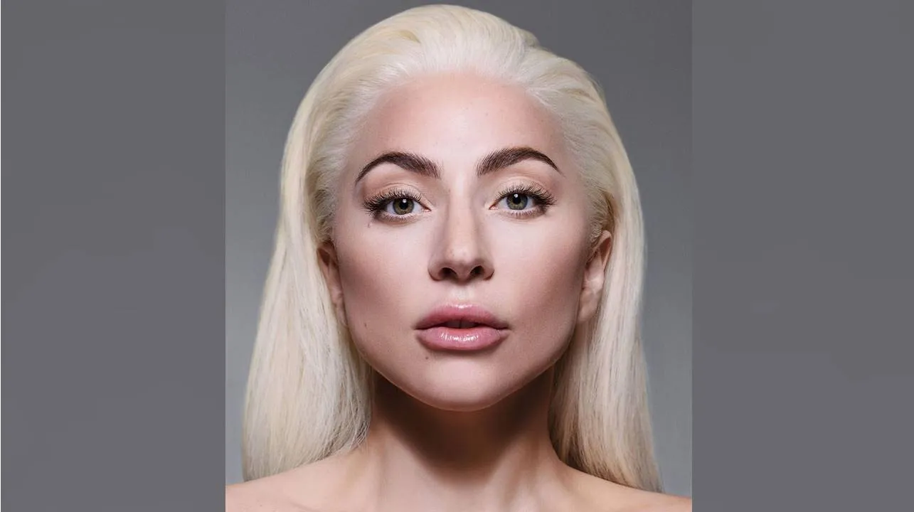 lady gaga joker