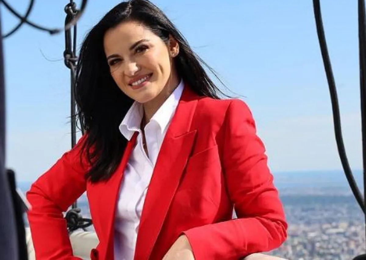 Maite Perroni