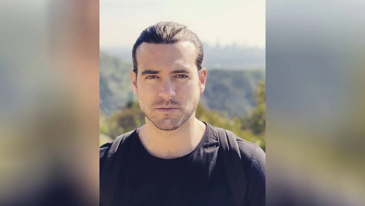 Pablo Lyle