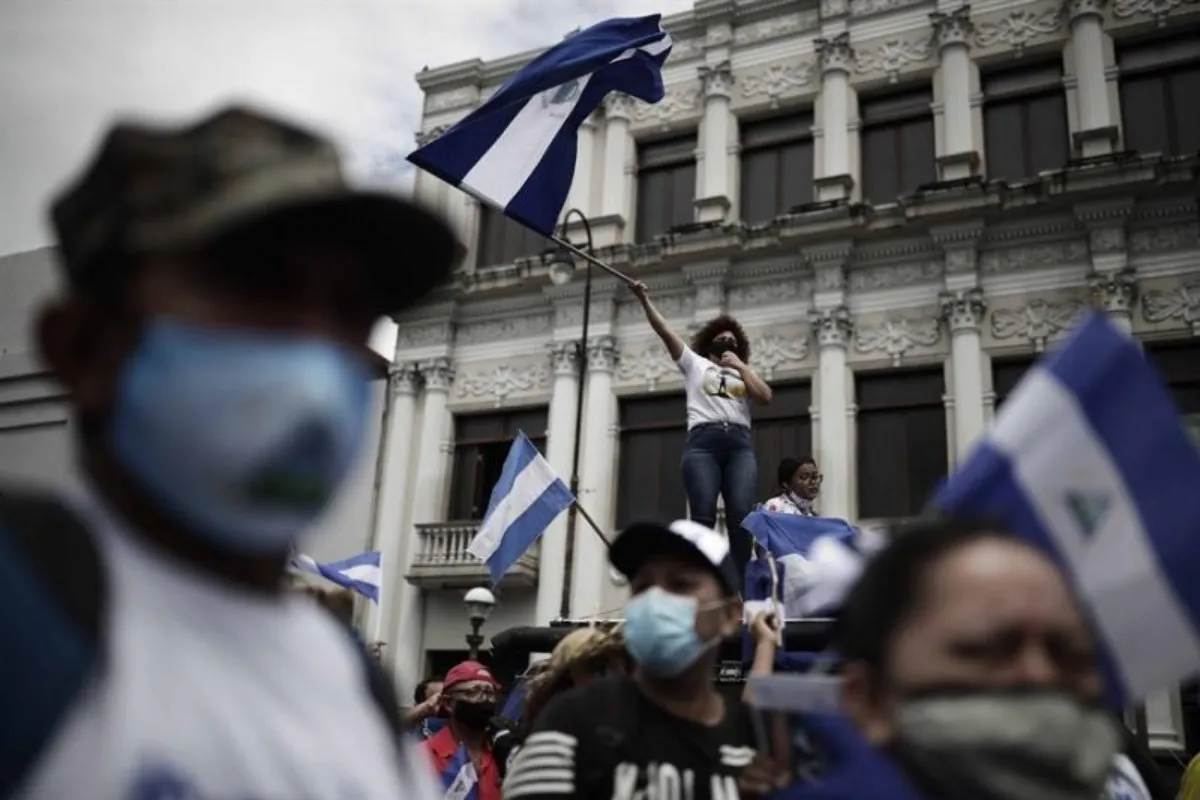 Nicaragua