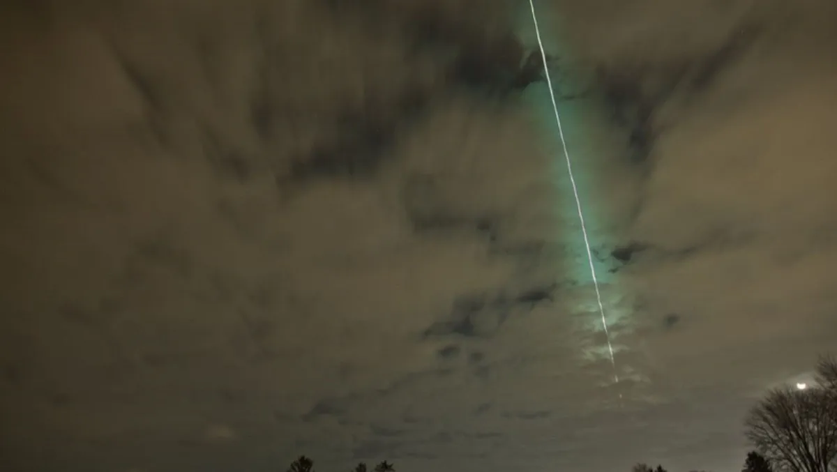 Qué sabemos del asteroide que impactó la atmósfera sobre Francia