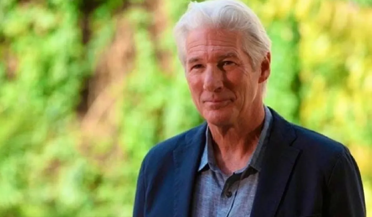 Richard Gere