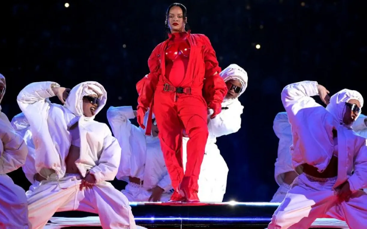Rihanna