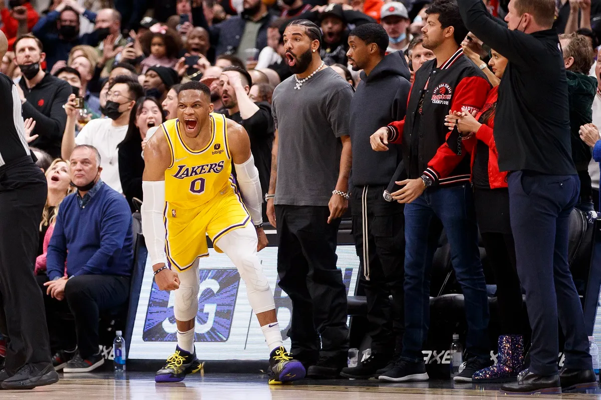 Russell Westbrook se unirá a los Clippers