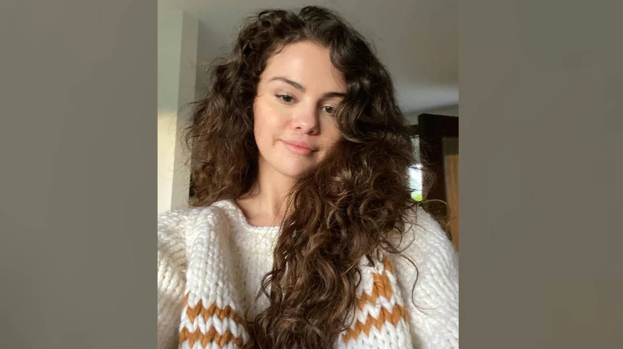 Selena Gómez retoma su Instagram y es la mujer más seguida del mundo
