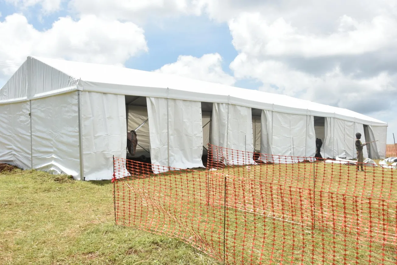Virus de Marburgo en Guinea Ecuatorial deja nueve muertos
