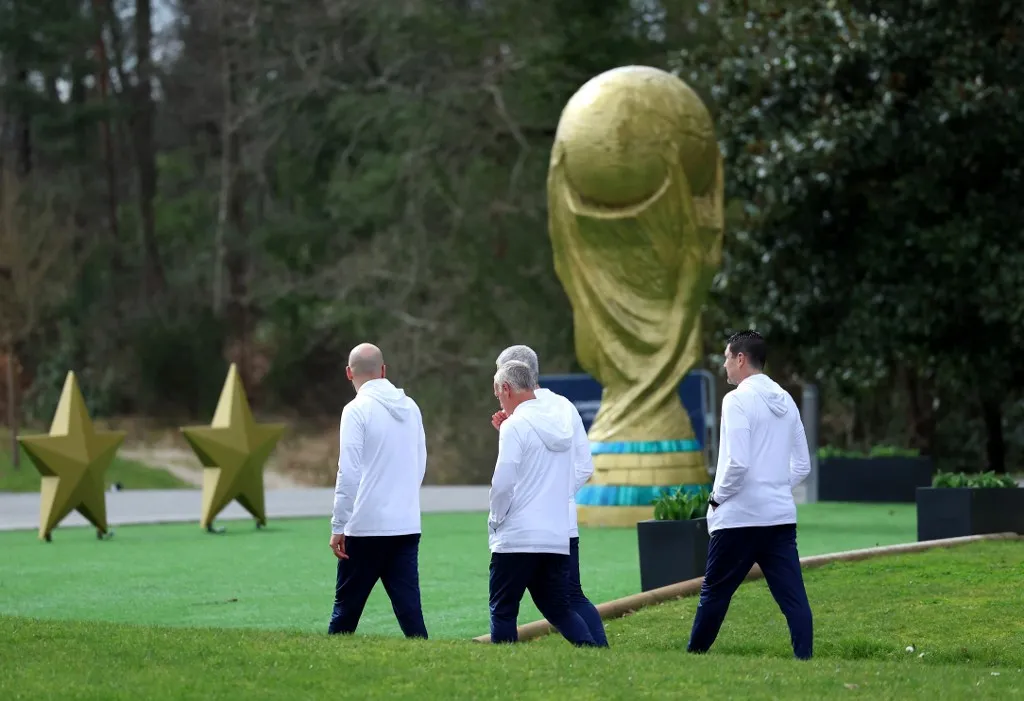 Fecha FIFA marzo 2023: resultados, goles y análisis de los partidos más destacados