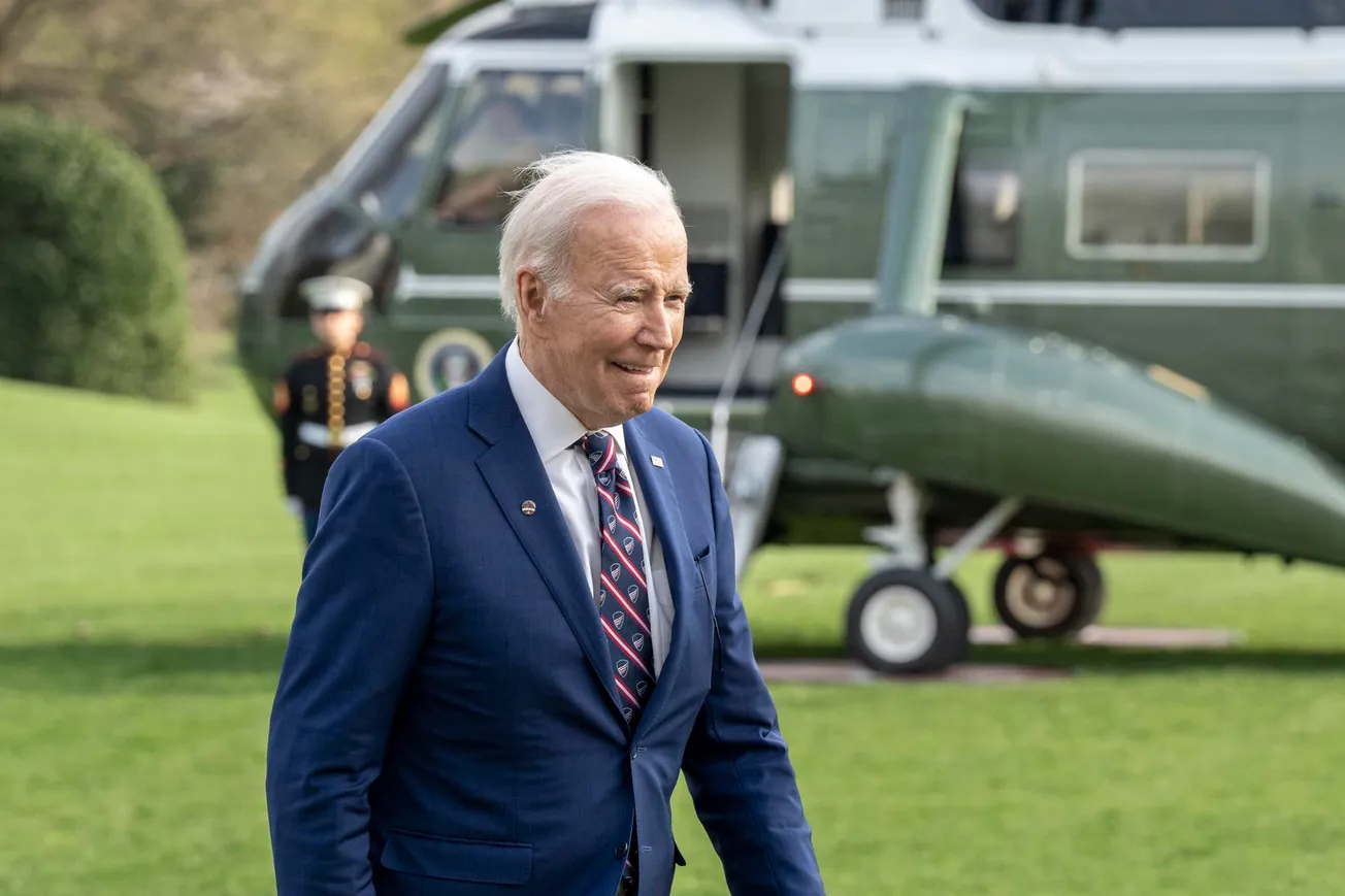 Joe Biden