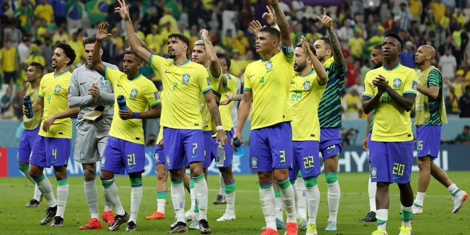 ¿Cómo se hace el ranking de la FIFA?