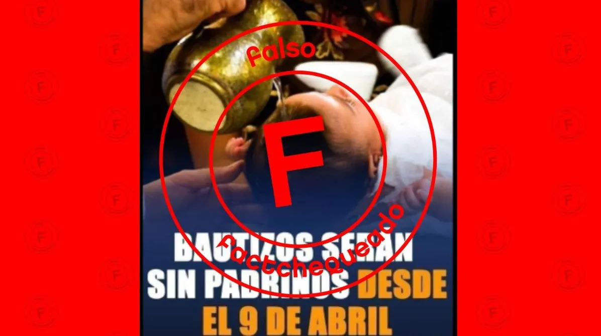 Bautizos