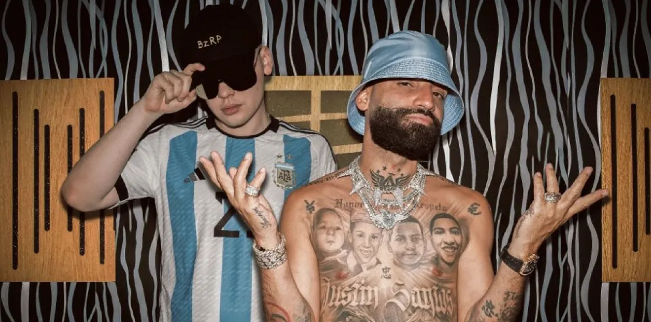 Bizarrap