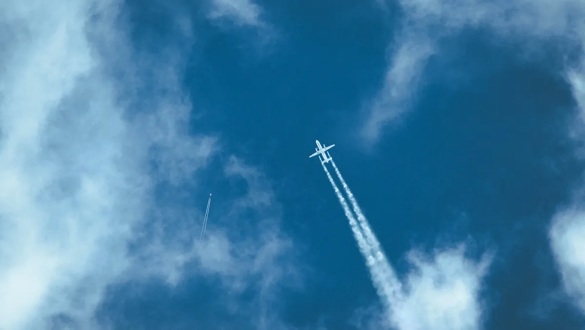 chemtrails