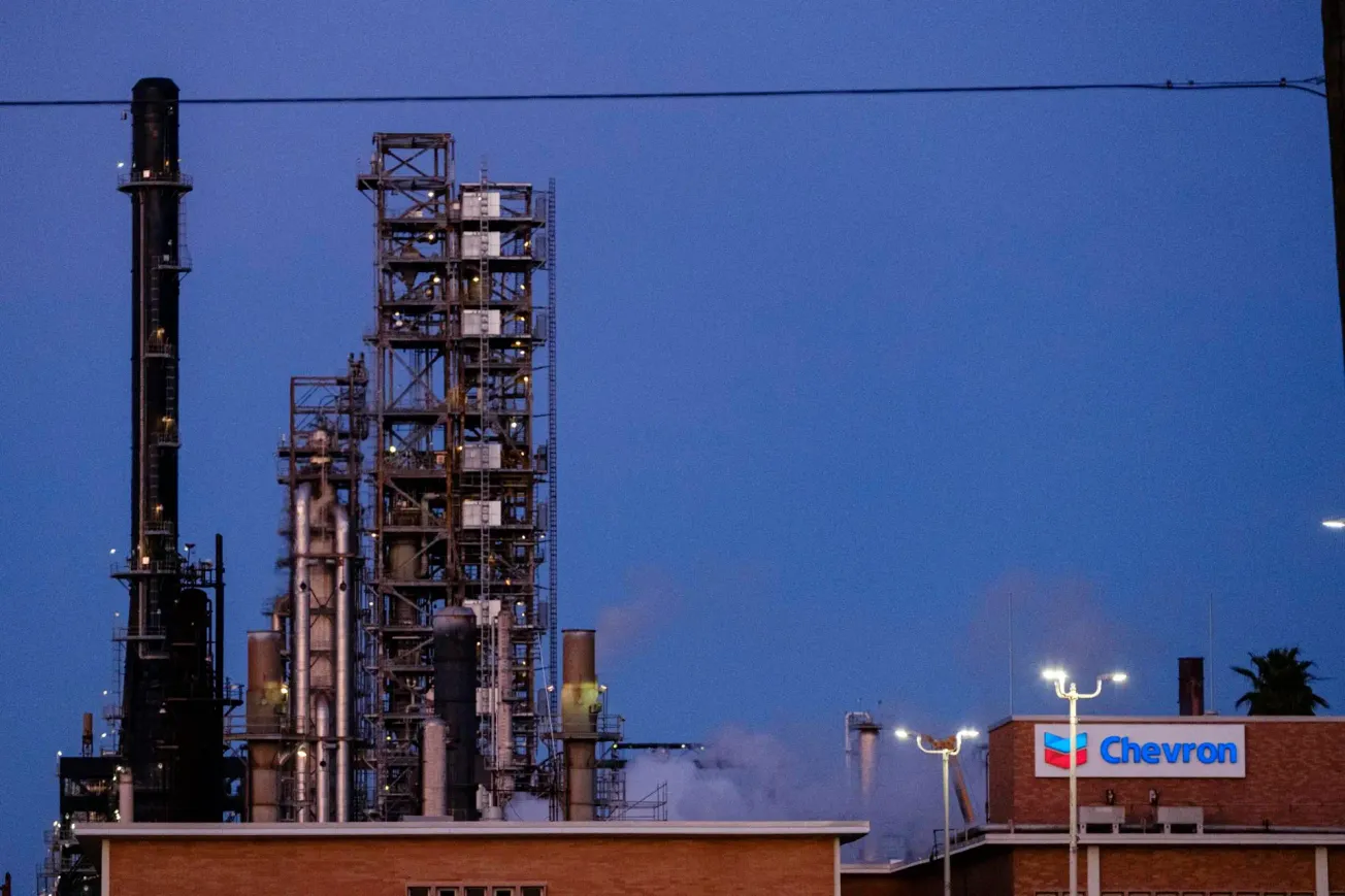 Chevron retomó sus operaciones en Venezuela: ¿EE.UU. se está beneficiando?