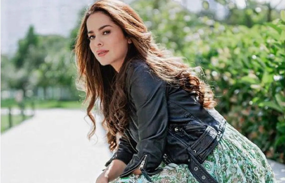 Danna García