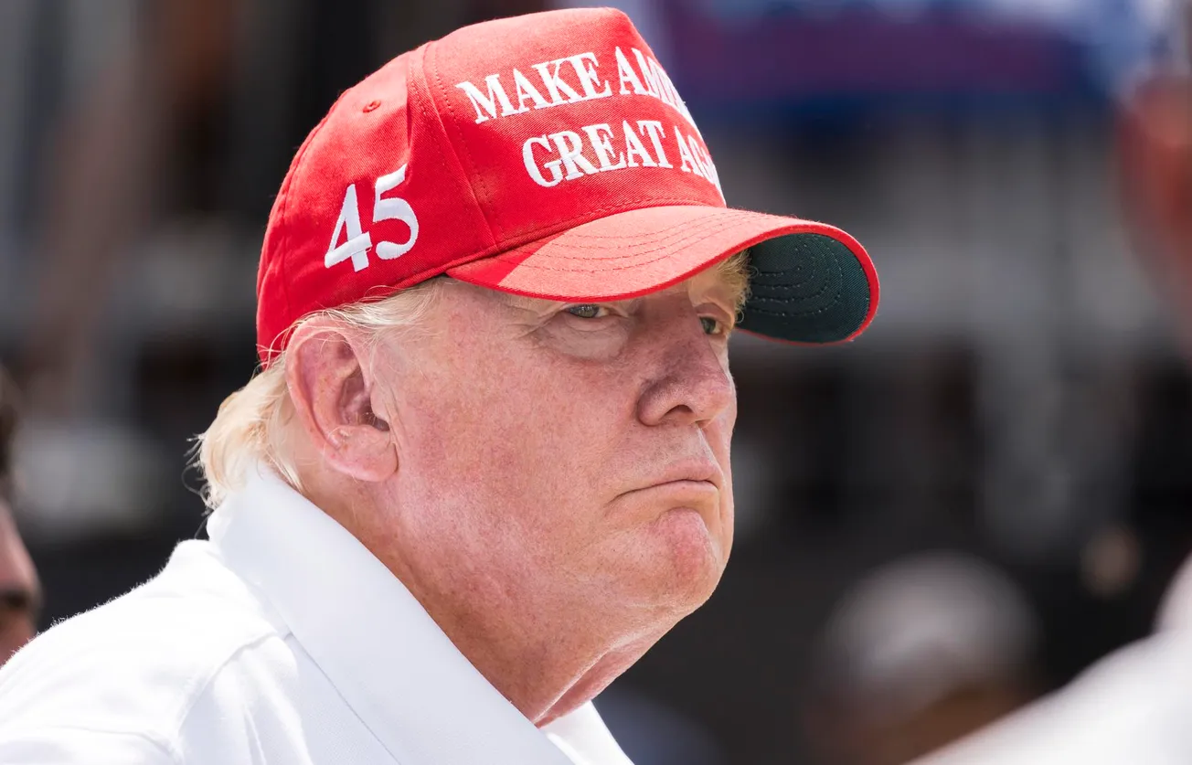 Republicanos y Trump enfilan ataques contra Bragg tras imputación