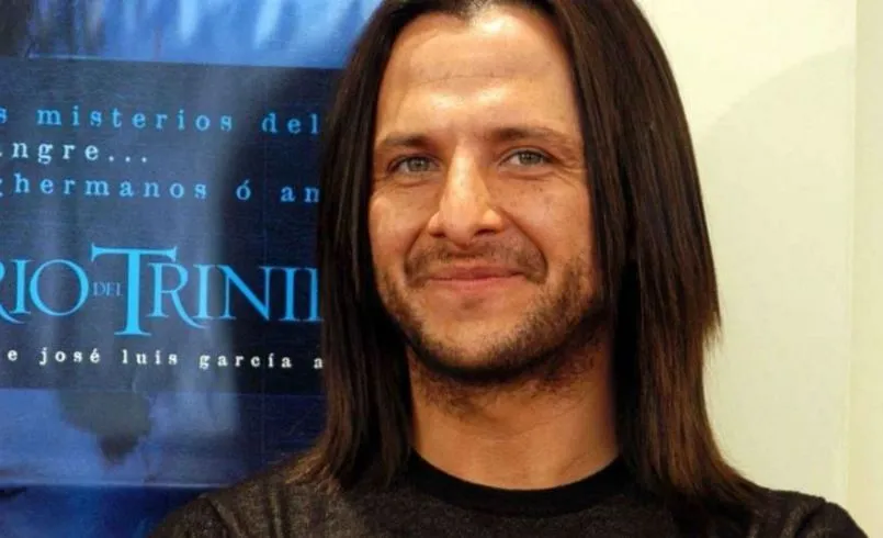 Eduardo Palomo