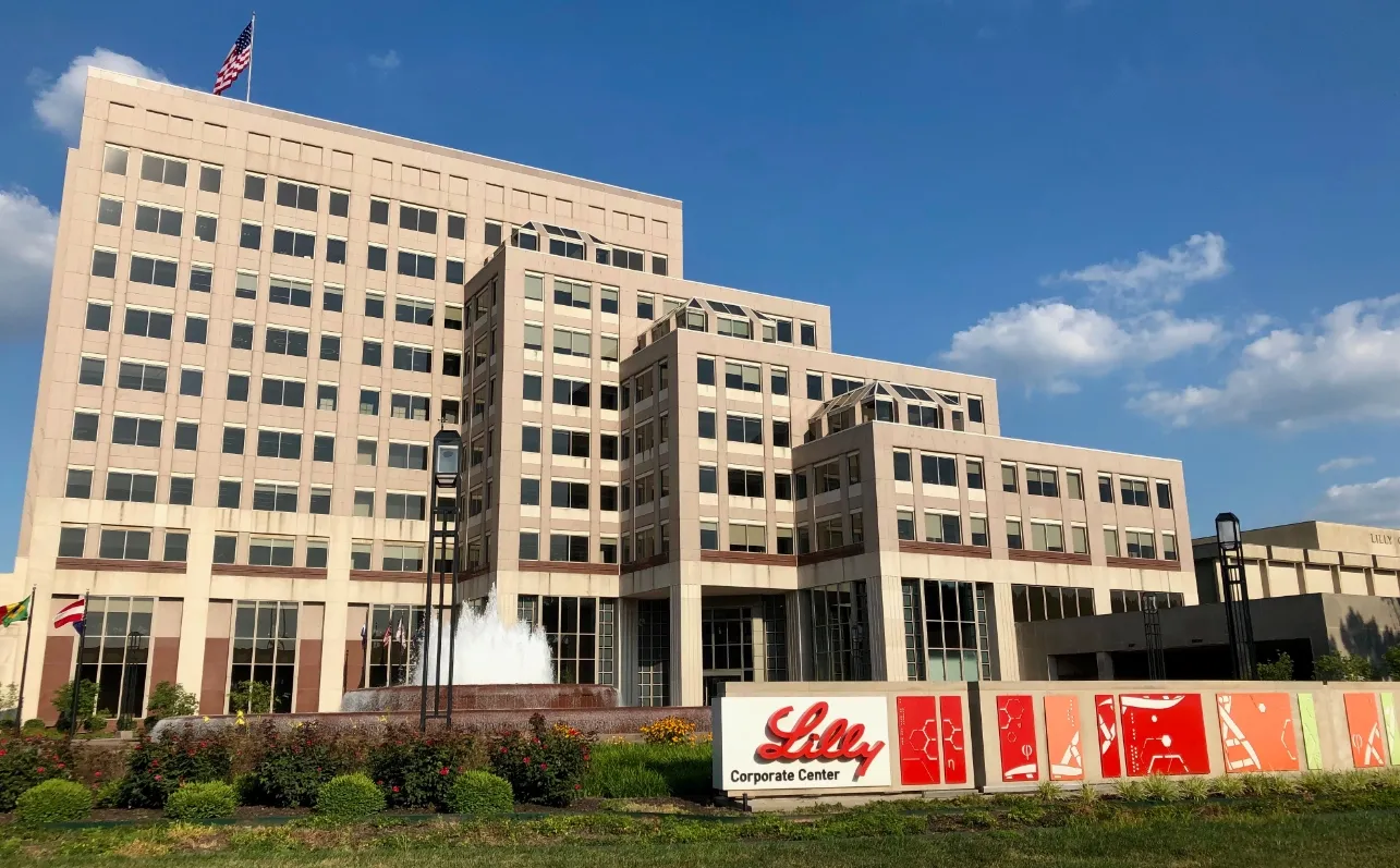eli lilly insulina