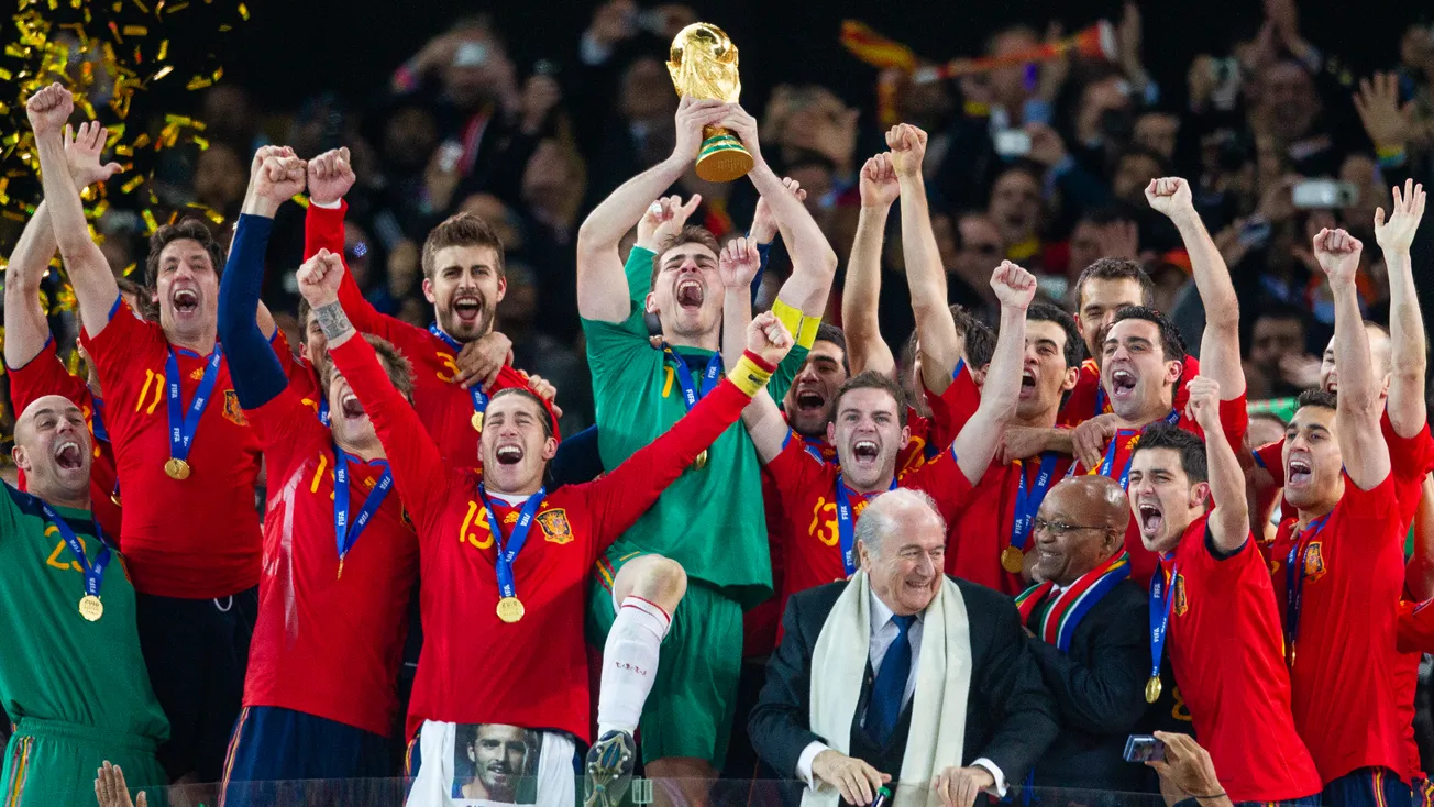 Día Mundial del Fútbol