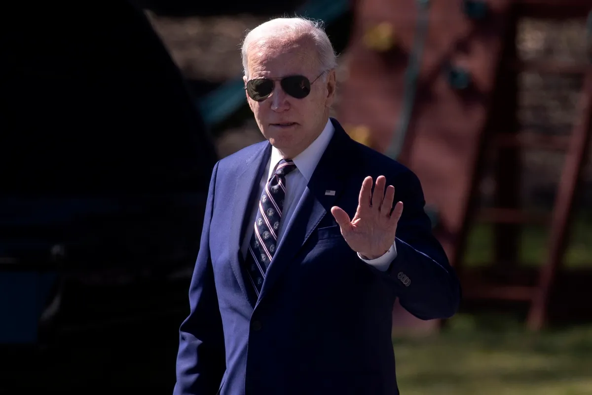 Biden quiere que en 2024 los ricos paguen más taxes pero deja por fuera la Seguridad Social