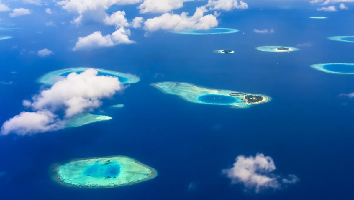 islas japón