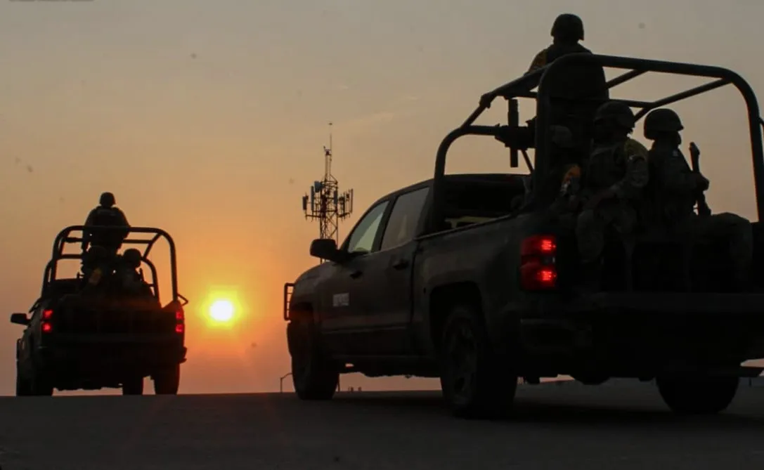 Cinco jóvenes de Tamaulipas asesinados por militares mexicanos