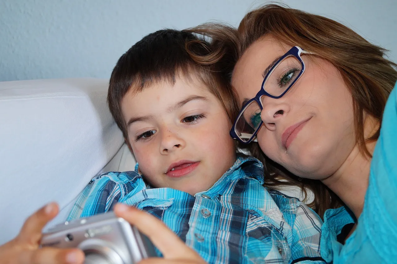 El trabajo de los padres para que sus hijos alcancen grandes objetivos en la vida