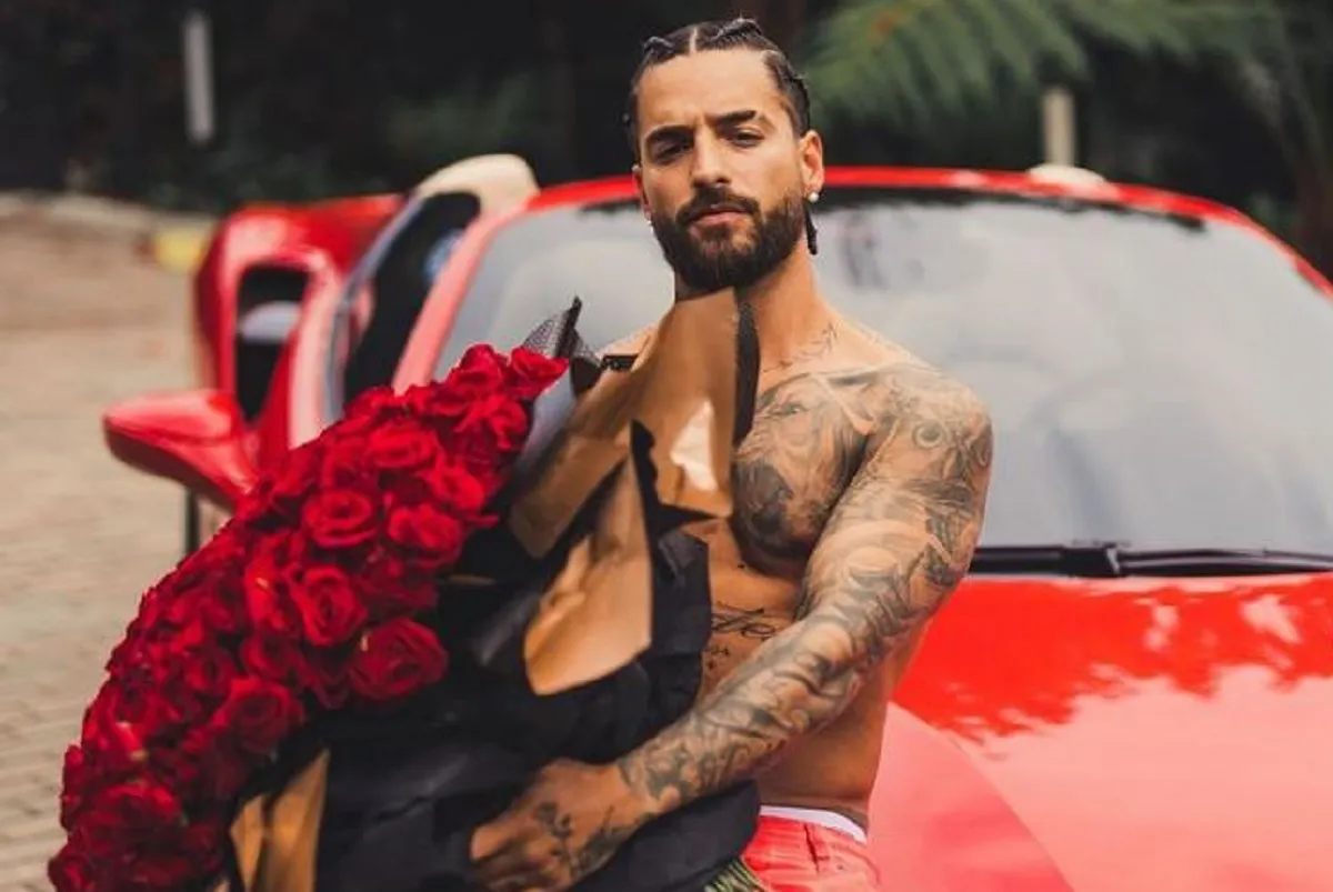 Maluma