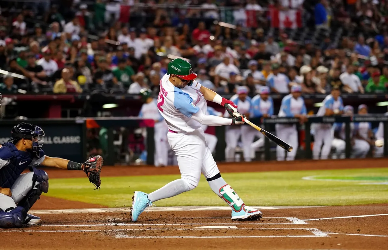 México Clásico Mundial