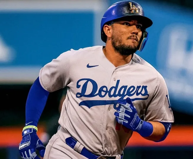 Miguel Rojas no disputará el Clásico Mundial de Béisbol