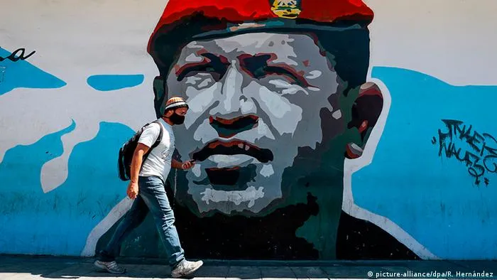 Venezuela y el legado de Chávez a 10 años de su muerte