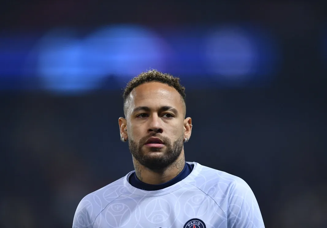 Neymar se perderá toda la temporada.