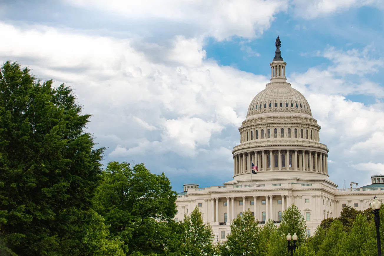 Congreso de EEUU rumbo a reafirmar su poder para llamar a la guerra