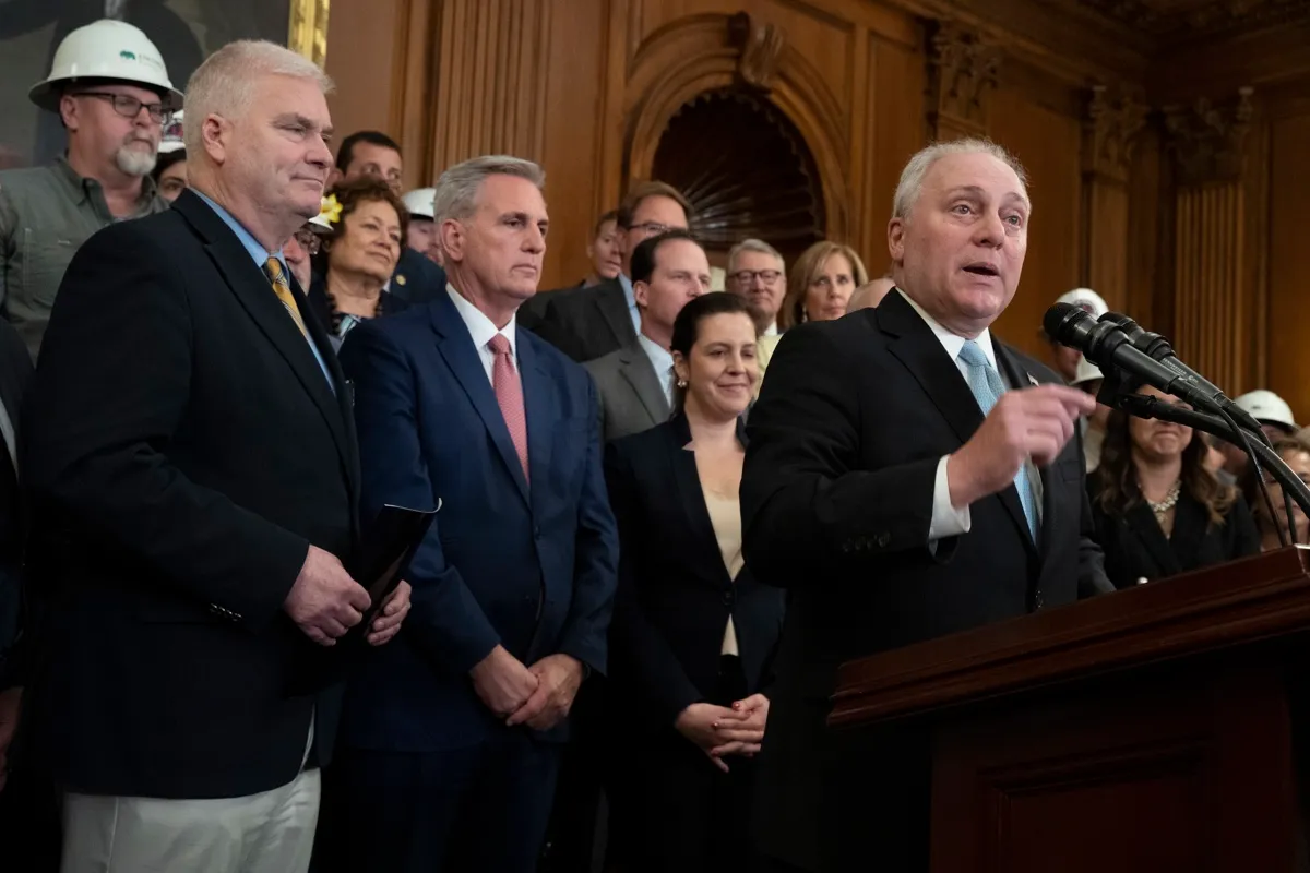 Agenda provida republicana quiere incluir el impulso a los anticonceptivos y más Medicaid