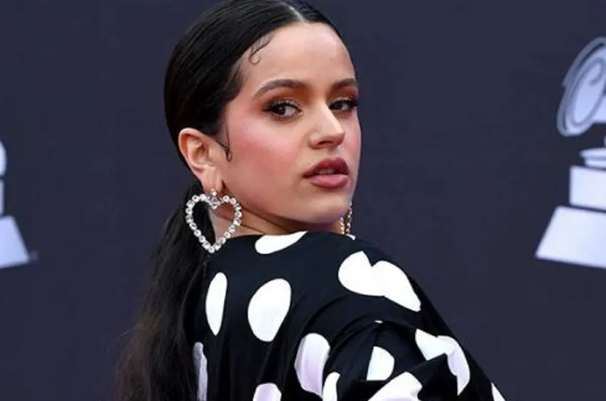 Rosalía