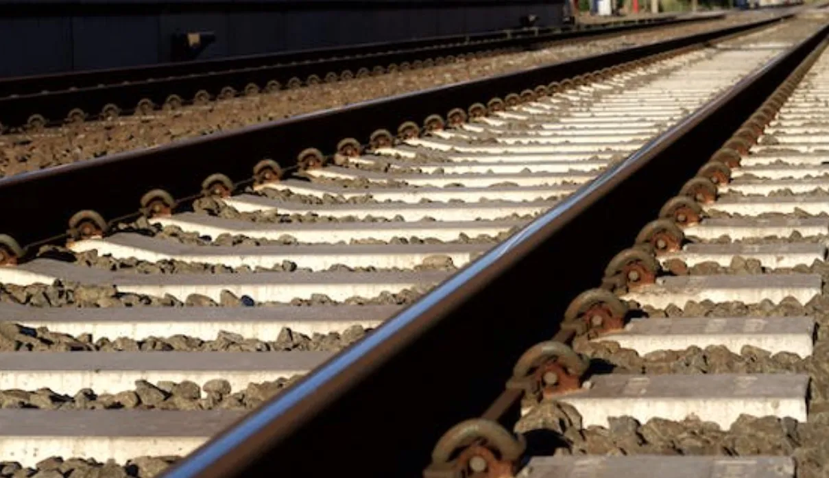 tren descarrilado dakota del norte