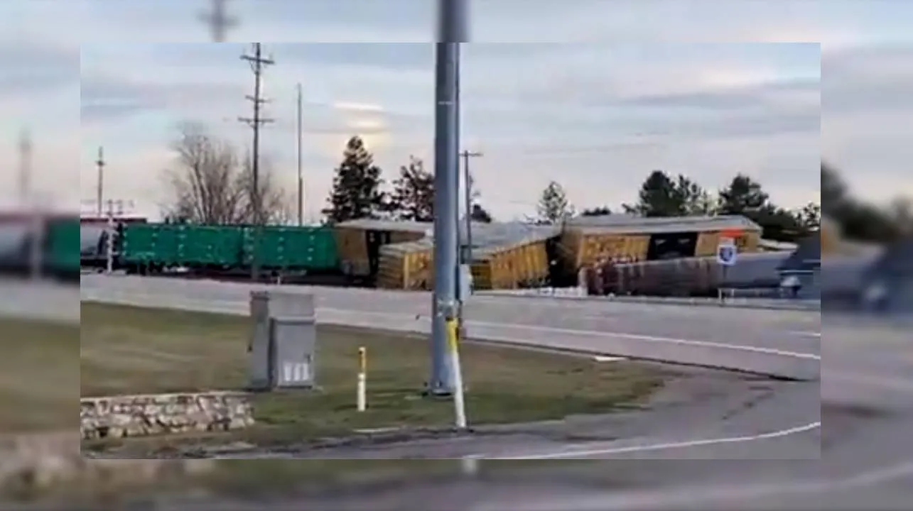 tren ohio