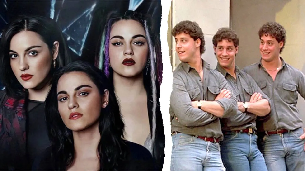 triada netflix
